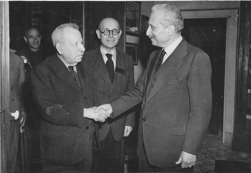 Il Presidente della Nocerina, Luigi Benevento, si dimette