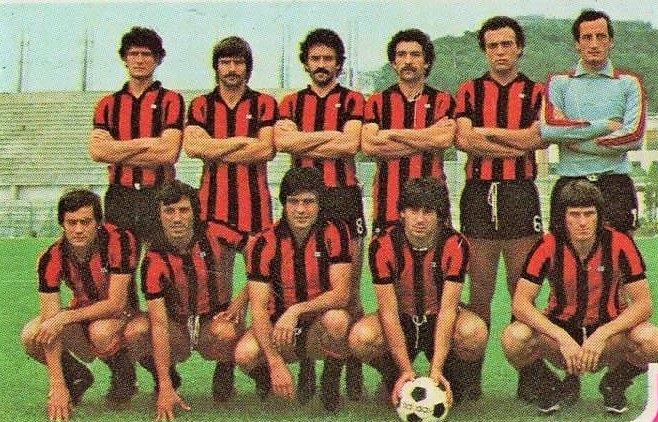 La Nocerina: un futuro tra trattative, controversie e impegno in campo