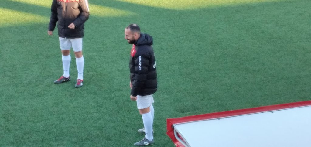 Bilancio amaro per la Nocerina nel 2021: luci ed ombre di una stagione travagliata