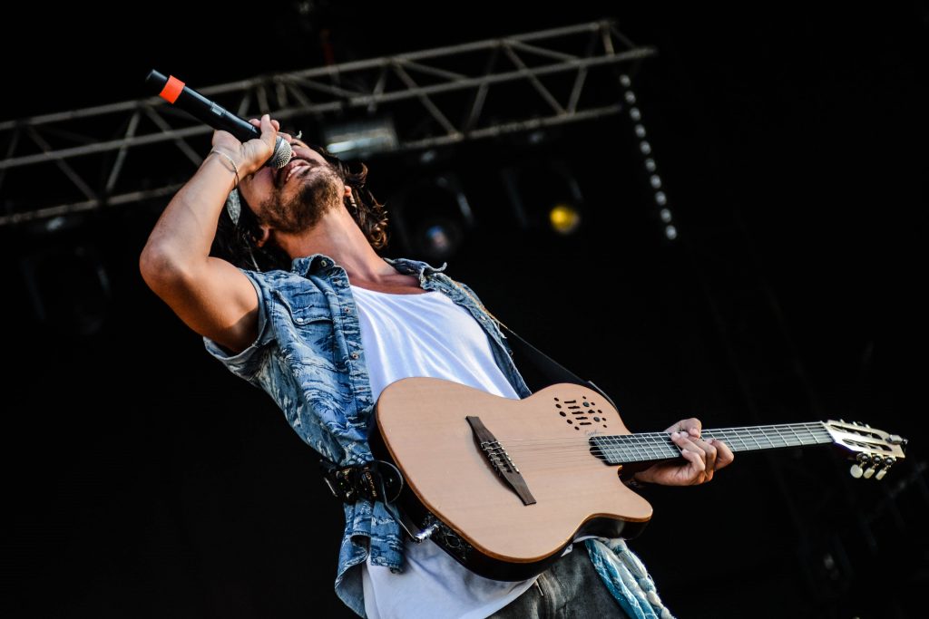 La Faida: “Malamore,” il debutto hard rock di Nocera Inferiore conquista Los Angeles