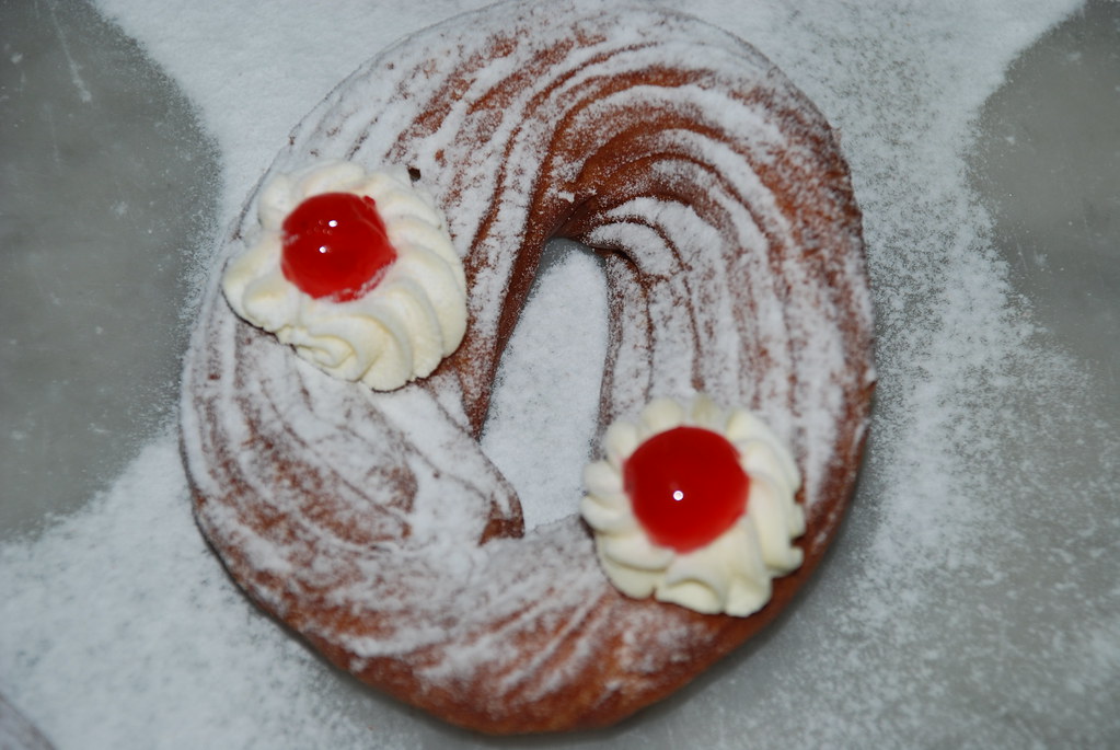 Zeppole di San Giuseppe: un dolce per la Festa del Papà