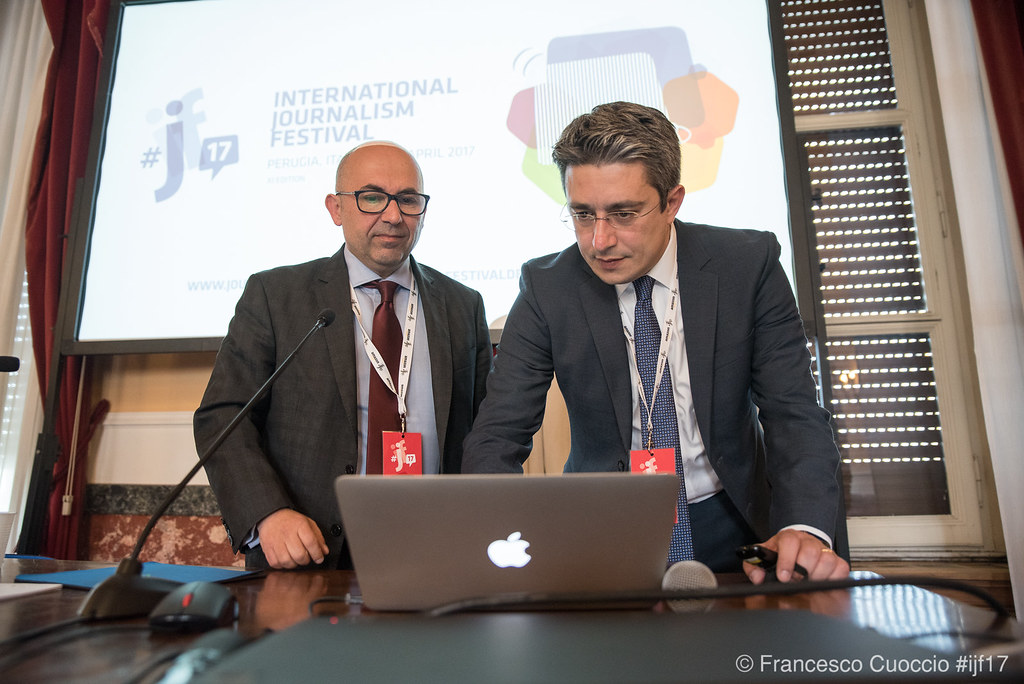 Combattere la Disinformazione Digitale: Strumenti e Strategie per un Cittadino Informato