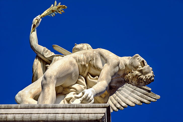 La Mima di Nuceria: Fascino e Desiderio nell’Antica Pompei