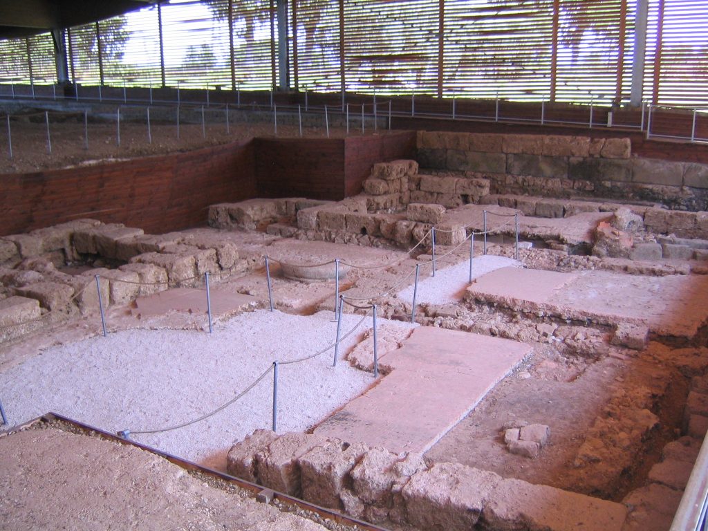 Un’iniziativa per risvegliare la memoria storica di Nocera Inferiore e promuovere lo sviluppo del territorio