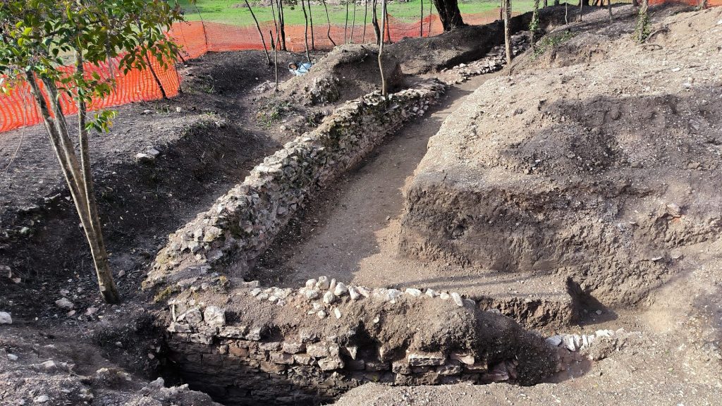 Nocera Superiore: Un ciclo di conferenze celebra il patrimonio archeologico locale