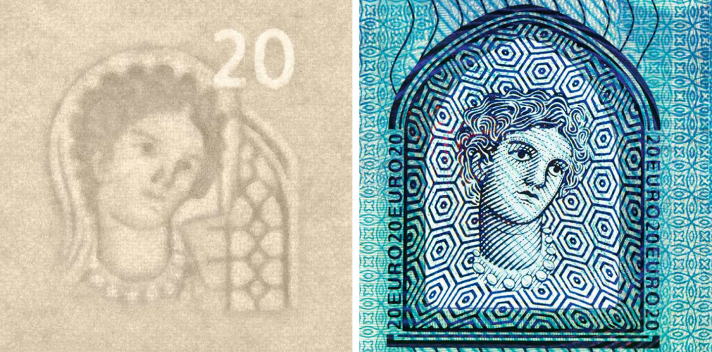 Falsificazioni delle nuove banconote da 20 euro: attenzione alla circolazione