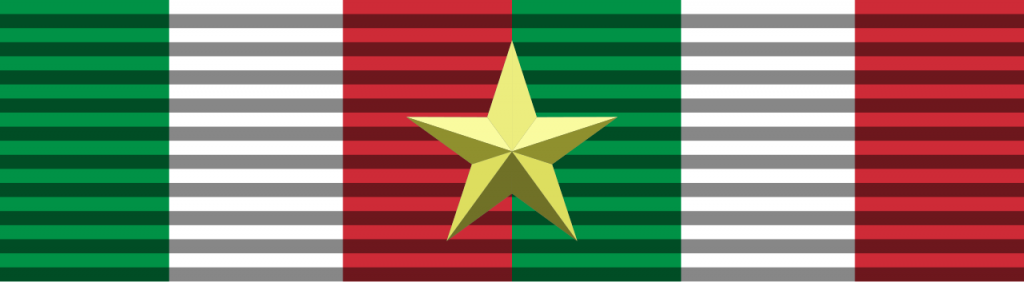 Onorificenze al Merito della Repubblica a Salerno: Elogiati atti di dedizione civica