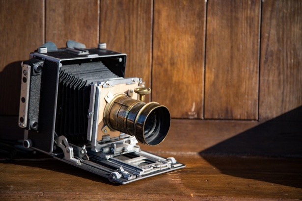 Un prestigioso riconoscimento per il fotografo Giuseppe Petrucciani