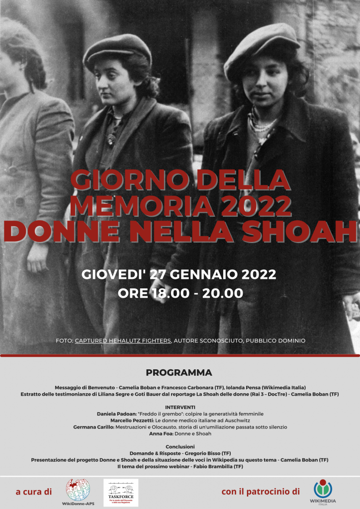 Ricordare l’orrore: Il Giorno della Memoria e la lotta contro l’oblio