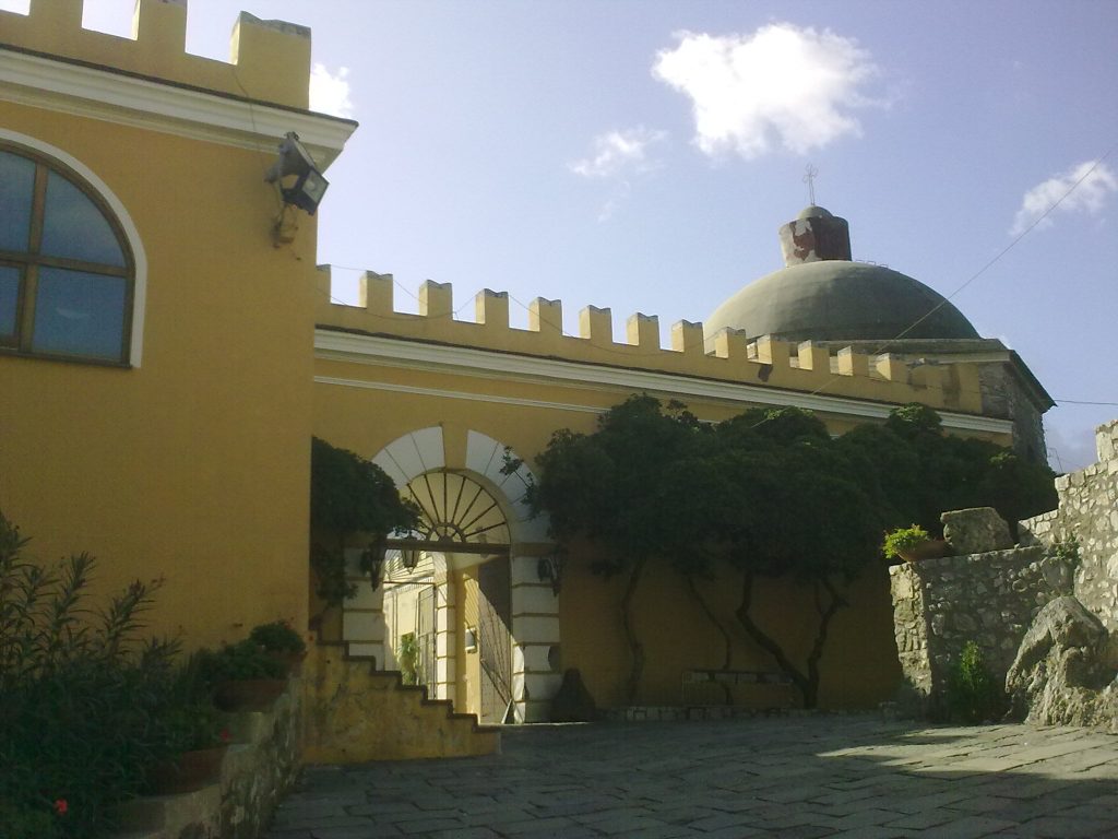 Un dono letterario per i nostri lettori: il racconto inedito del Castello Fienga