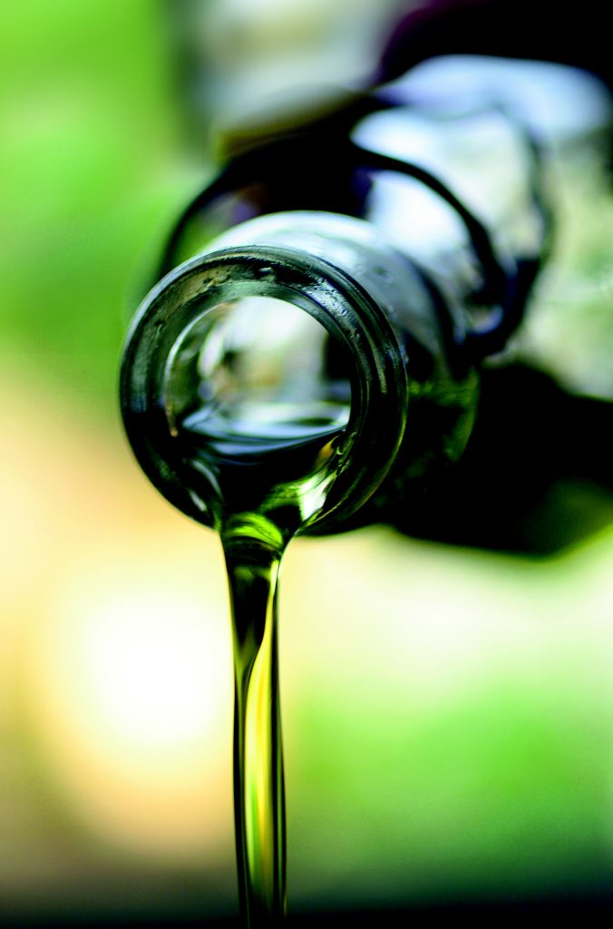 L’oro liquido della salute: un’analisi dell’olio extra vergine di oliva