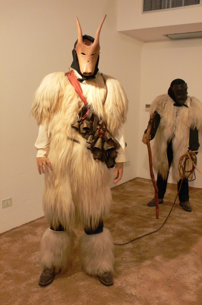 Un Carnevale dell’Agro: Unione di Comuni per una Festa Unica