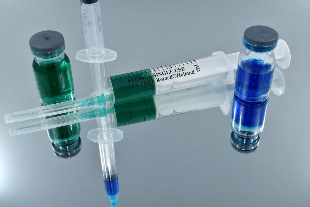Giornata di vaccinazione a Nocera Inferiore: informazioni e prenotazioni