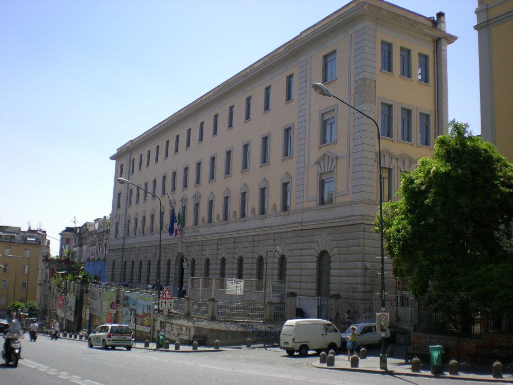 Scuola Media “Massimo Li Pira”: Un Decennio di Aspettative Finalmente Realizzato