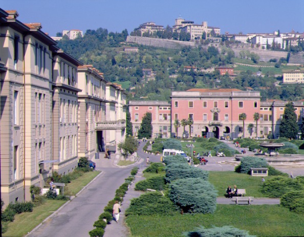 La legge regionale campana per la sociologia territoriale: prospettive per gli ospedali dell’Agro nocerino-sarnese