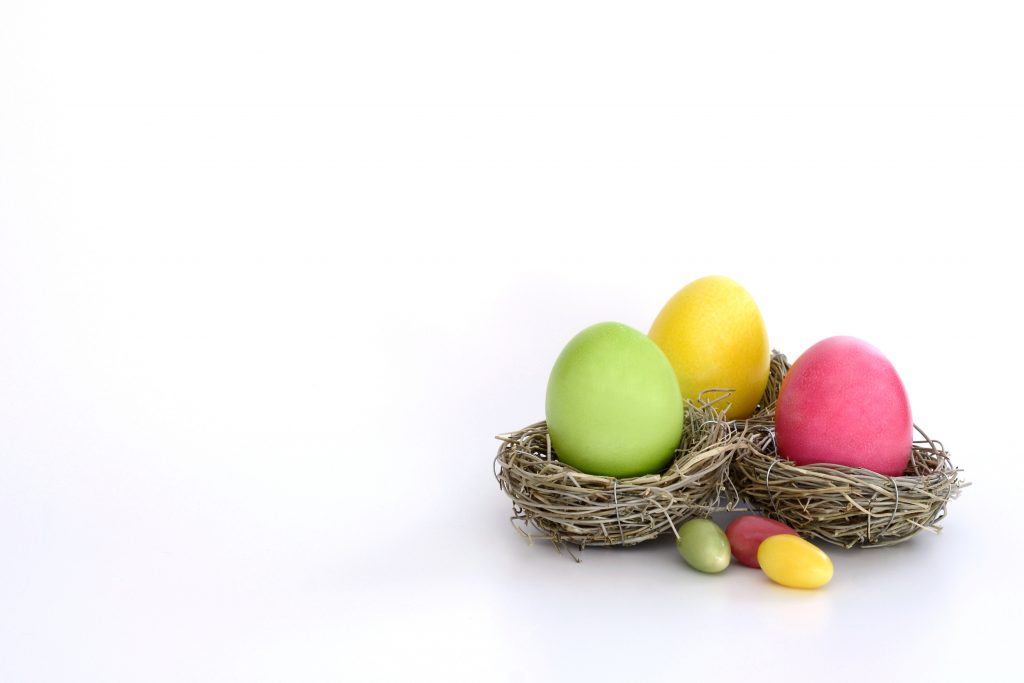 Successo per la raccolta fondi “Noi Con Voi”: 350 uova di Pasqua per bambini bisognosi