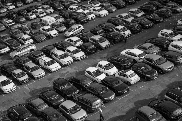 Nuovo parcheggio a Pagani: area ex Cirio destinata a sosta pubblica