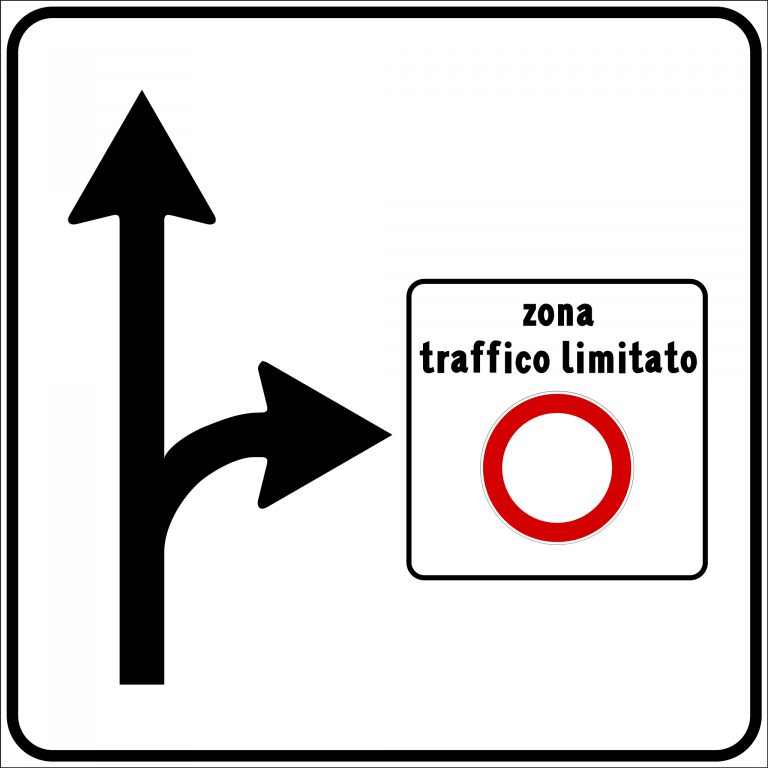 ZTL a Pagani: Presto attive le aree a traffico limitato