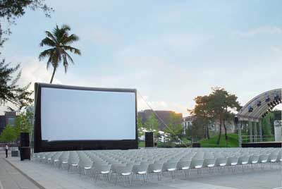 Pagani: Anteprima del CortOglobo Film Festival con “Contaminazioni dalla Strada”
