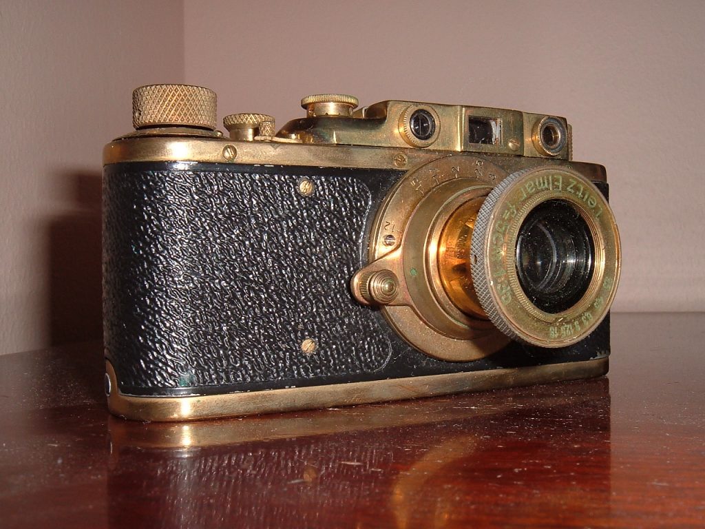Decima edizione del concorso fotografico “Istantanee della Festa” a Pagani