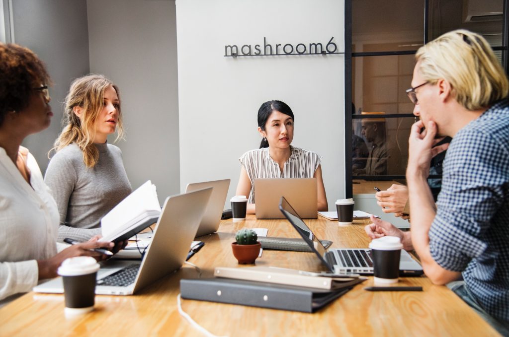 Incontro costruttivo tra amministrazione comunale e commercianti di Pagani