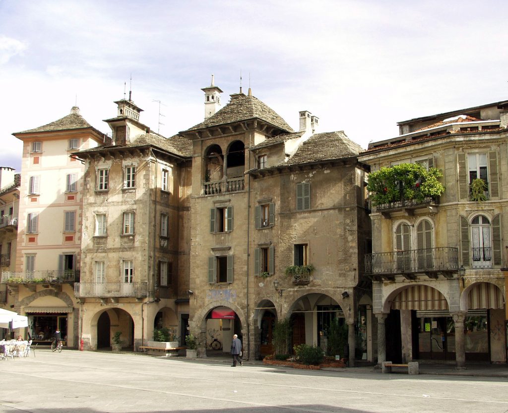 Trasformazione di Piazza “La Fenice” a Pagani: un progetto di riqualificazione urbana