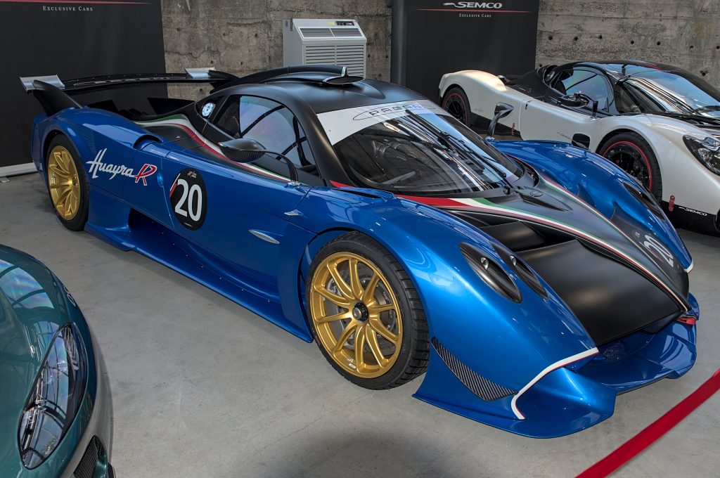 Story Fest a Pagani: tre serate di spettacolo