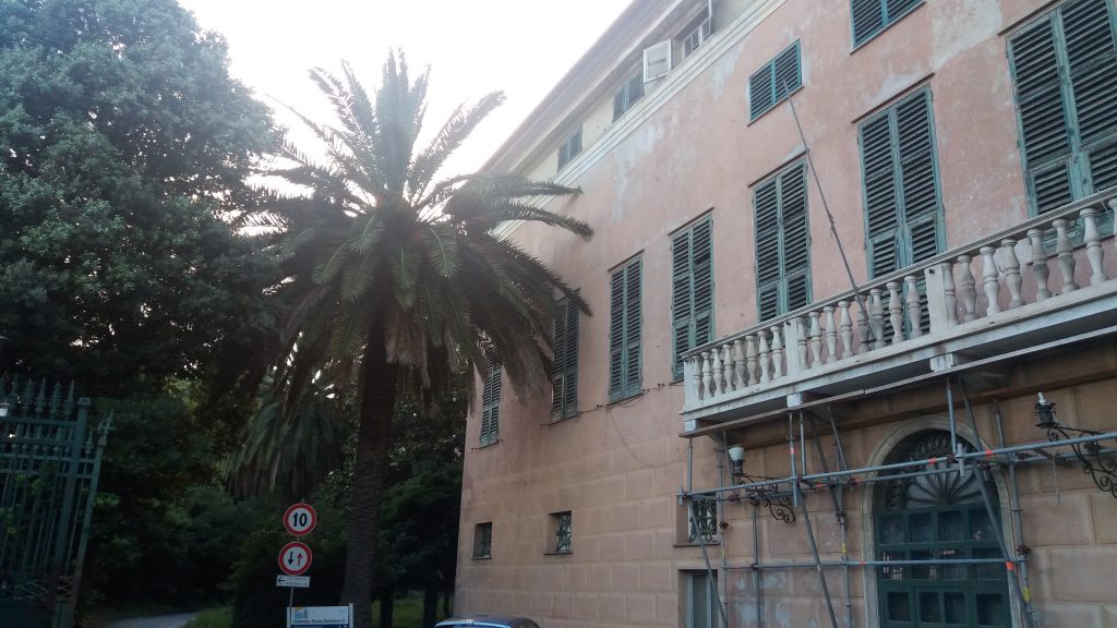 Il Distretto Sanitario 62 di Pagani riprende i servizi al pubblico