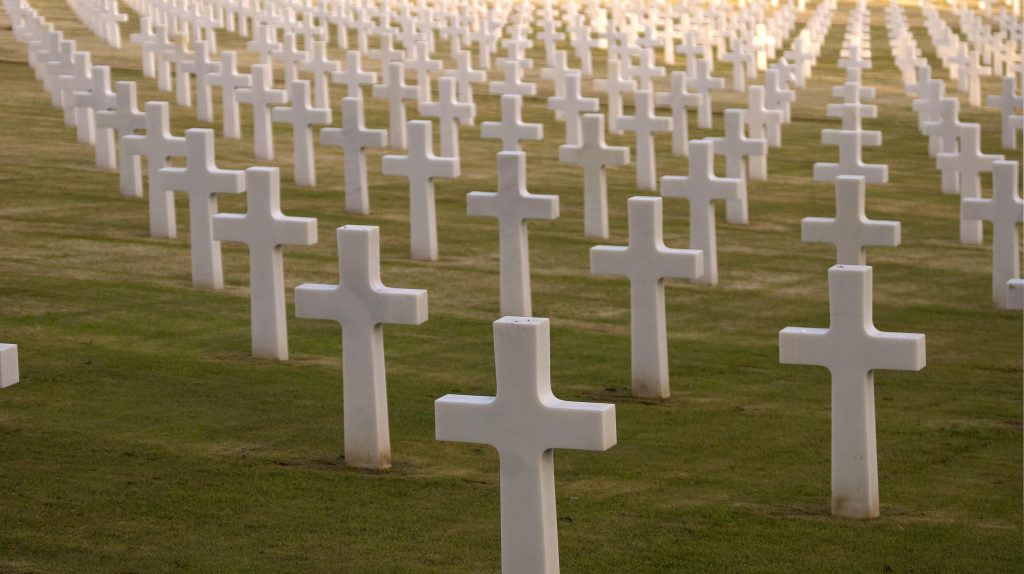 Commemorazione dei Caduti a Pagani: Messe e omaggi