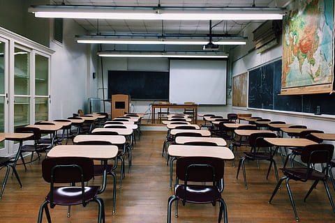 Richiesta di Trasparenza sulla Scuola Manzoni a Pagani: Desiderio sollecita Dibattito Pubblico