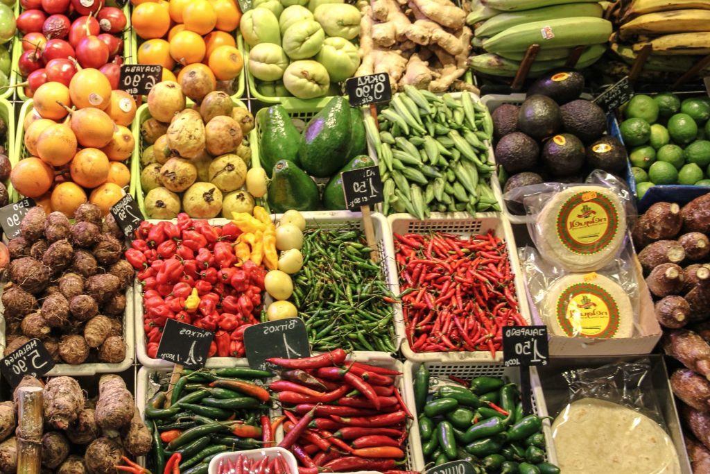 Sicurezza al mercato ortofrutticolo di Pagani: vertice per un piano di interventi