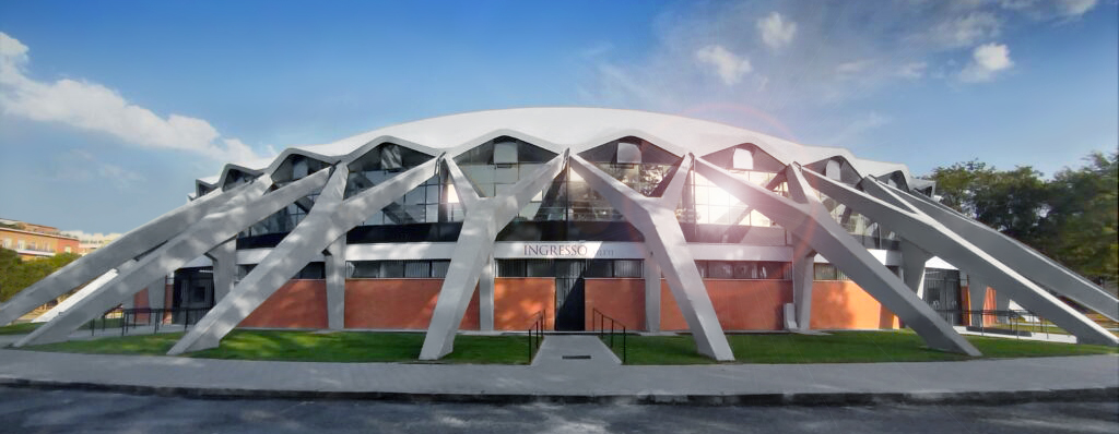 Palacoscioni: 800.000 euro per le Universiadi