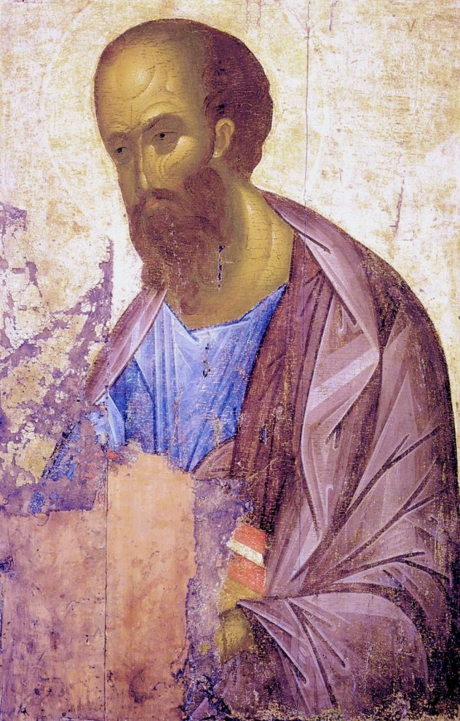 Il Cristianesimo: un’invenzione di Paolo?