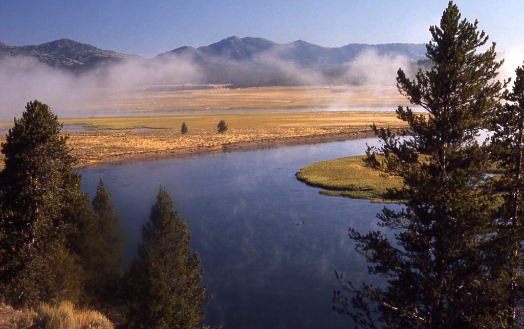 Il Supervulcano di Yellowstone: Una minaccia planetaria?