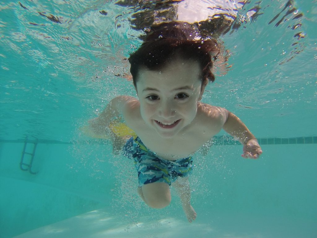 Iniziativa di nuoto per ragazzi disabili a Nocera Inferiore: partenze a gennaio 2019