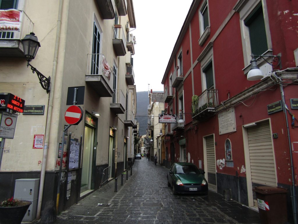 Il mistero del nome: Casale del Pozzo a Nocera Inferiore