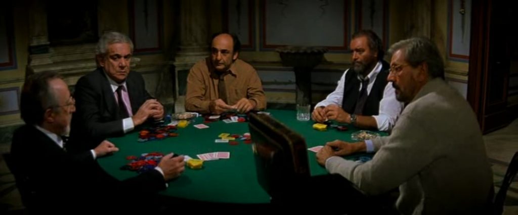 Il Poker a Natale: Un’Evoluzione di Tradizioni Ludiche