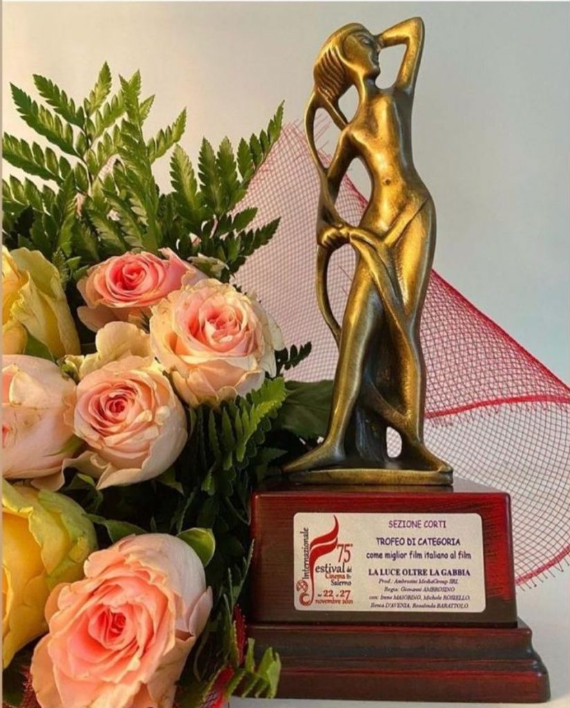 Successo travolgente per il CortOglobo Film Festival 2017