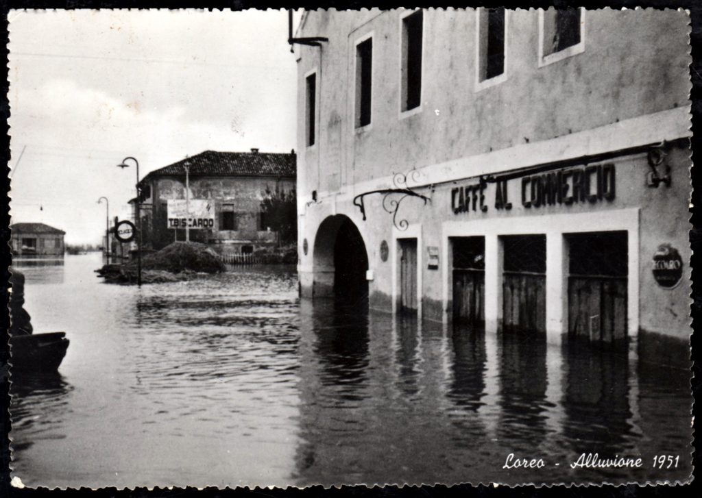 Nocera Inferiore: Corso Vittorio Emanuele sommerso da improvvisa alluvione