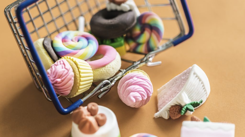 Richiamo di Pandoro Melegatti: Rischio frammenti di plastica