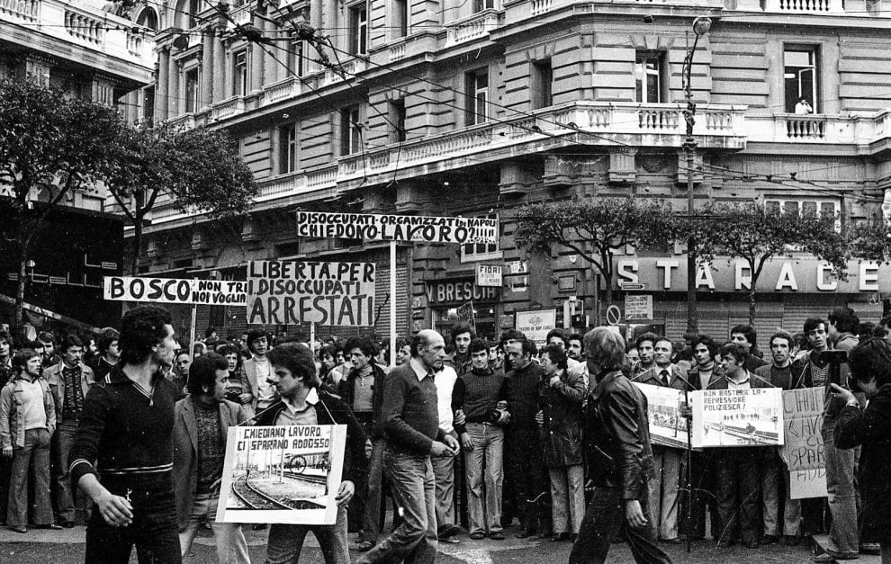 Cava de’ Tirreni: Protesta per il futuro dell’ospedale “Santa Maria Incoronata dell’Olmo”