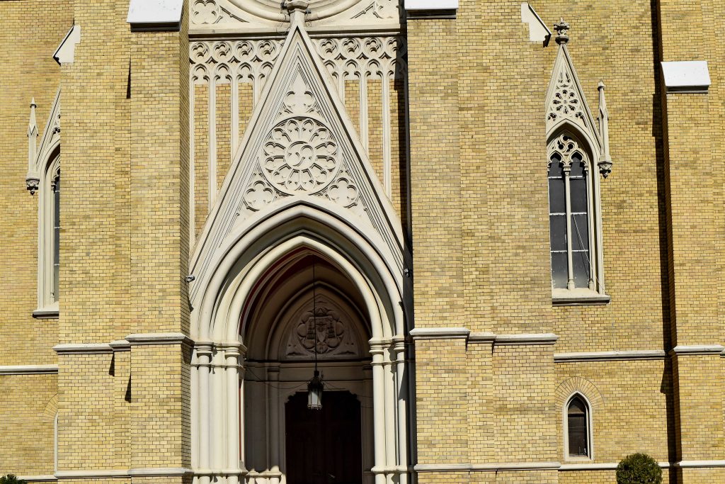 Campania’s Gothic Heritage Unveiled in New Publication