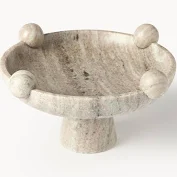 Ipazia: Un’opera d’arte in marmo firmata Cianciullo Marmi