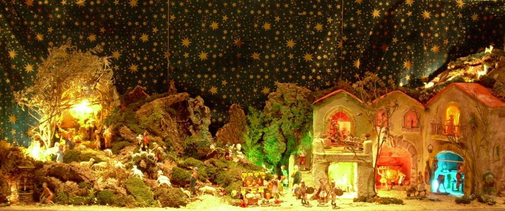 Roccapiemonte: Natale tra tradizioni e melodie