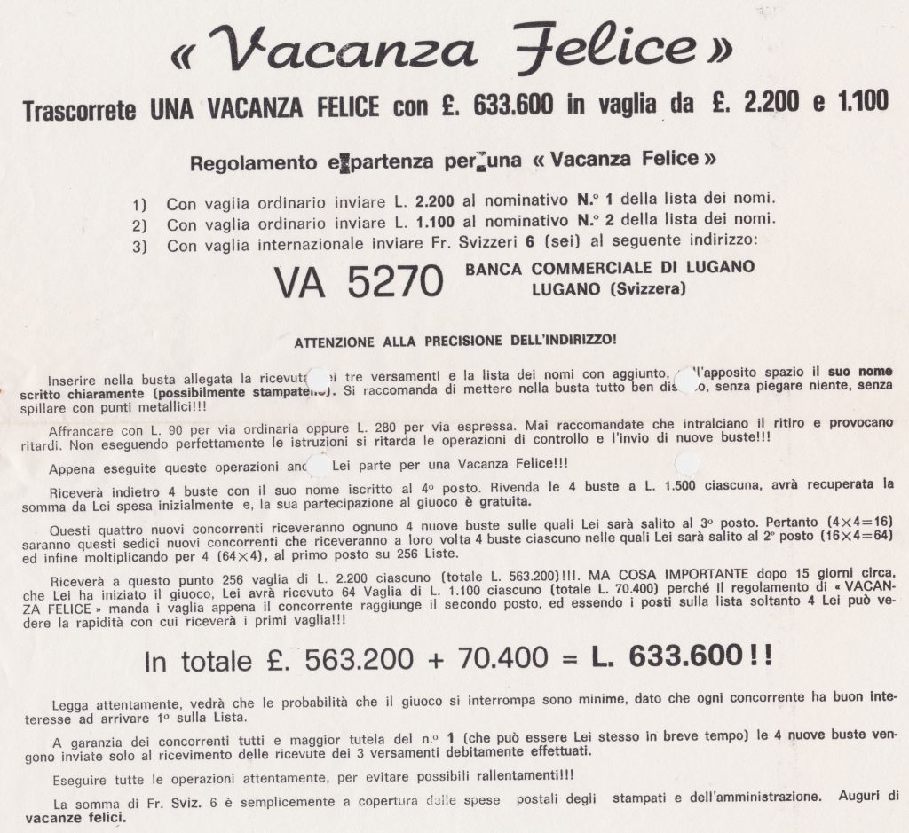 Graduatoria buoni spesa Natale: Disponibili da oggi