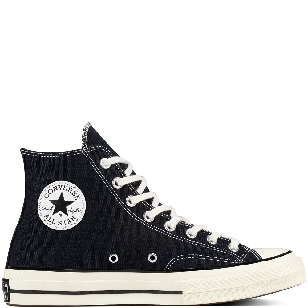 Le Converse: un classico intramontabile