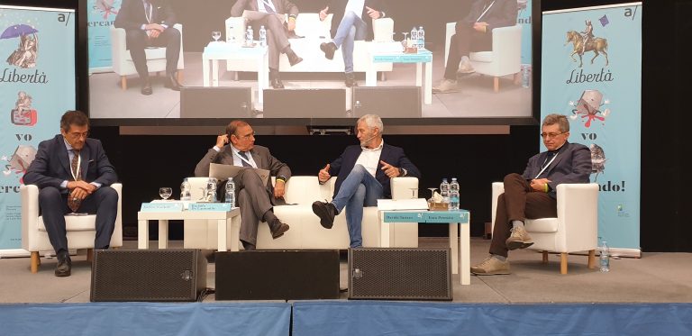 Stasera a Nocera Inferiore: un confronto tra i candidati a sindaco