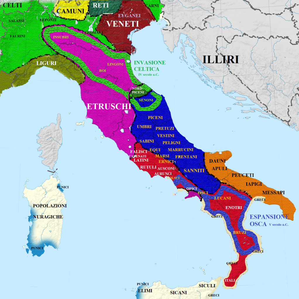 Ricordando il Disastro del 1954 a Salerno e Vietri sul Mare