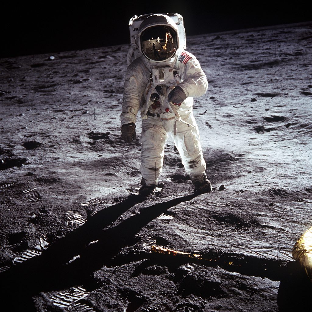 Il cinquantesimo anniversario dello sbarco sulla Luna: prospettive nocerine