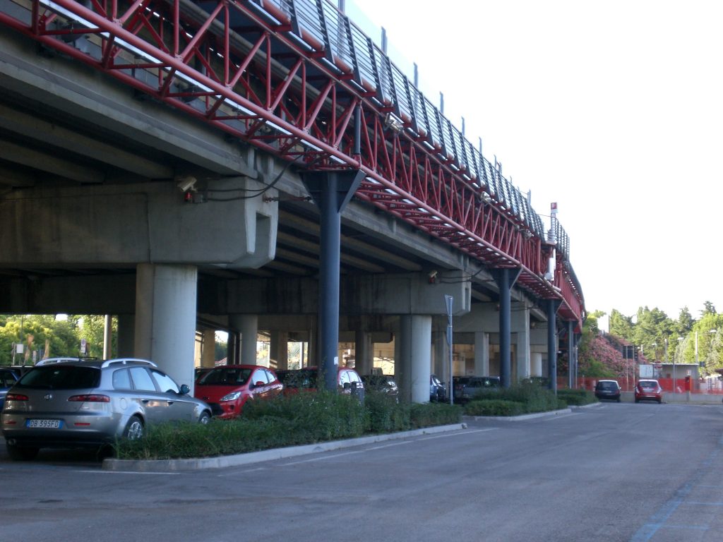 Aggiornamento progetto infrastrutturale: approvato il piano per la rampa autostradale e il cavalcavia di via Santa Croce a Nocera Inferiore